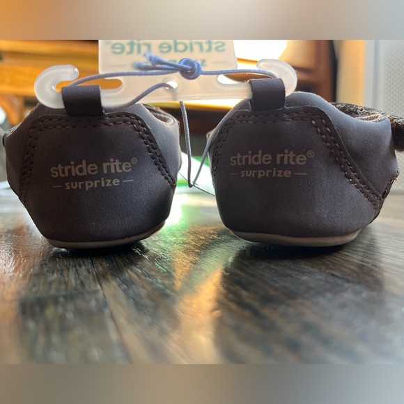 NWT Stride Rite sandals - Picture 2 of 7